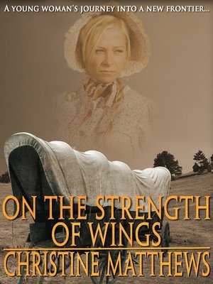 cover image of On the Strength of Wings